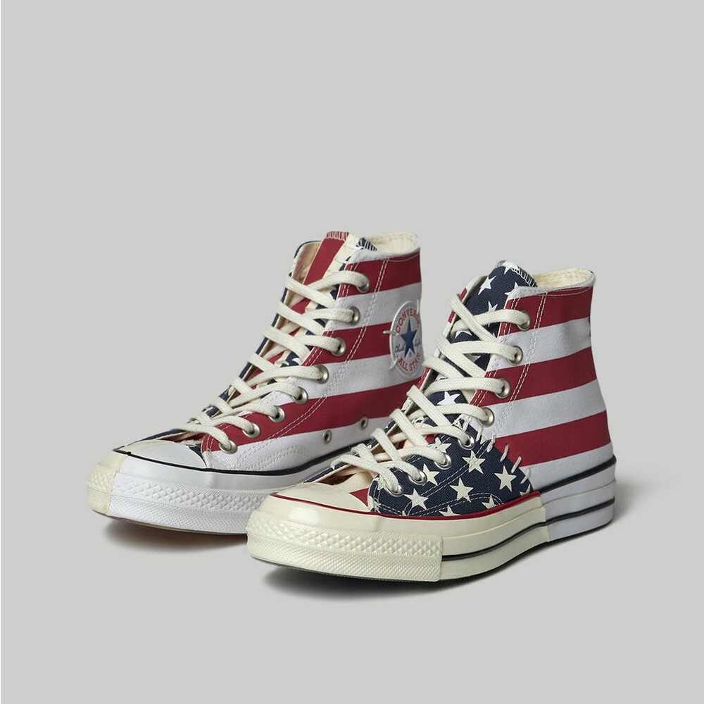 Converse Chuck Taylor All-Star 70 High Archive Reconstructed